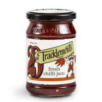 Thai Chilli Jam